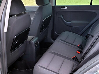 Volkswagen Golf Plus, 1,4 TSi TREND SERV.KNÍŽKA - 12