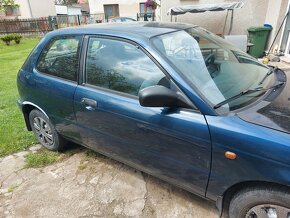 Suzuki baleno, r.v.1996 - 12