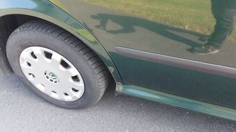 Skoda octavia 1.9 tdi 66 kw combi - 12