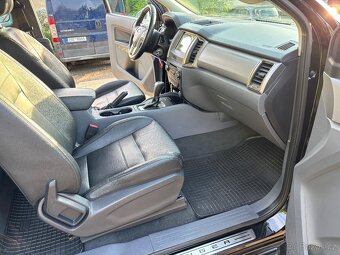 Ranger 2,2-118kw automat Limited - 12