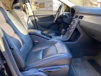 Prodám vůz Volvo XC70 2.4 D5 AWD Summum - 12