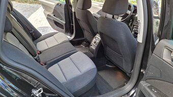 ŠKODA SUPERB 2.0 TDI 103 KW.DSG.XENONY.NAVI.NOVÉ ROZVODY. - 12