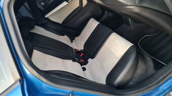 AUDI S3 Sportback - 2,0TFSi 195kW Quattro Manuál. - 12