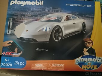 Playmobil - 12
