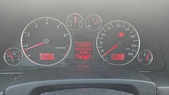 Prodam Audi A6 C5 3,0 LPG quattro - 12