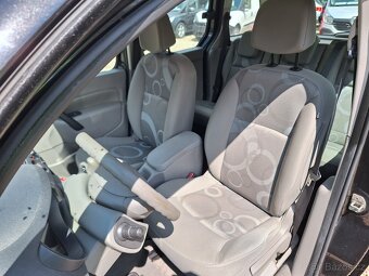 Renault Kangoo 1.6i 16V 78KW 5Míst, Klimatizace - 12