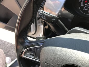 Škoda Kodiaq 1.5 TSi DSG r.v.2018 110 kW DPH ČR 125 tkm - 12