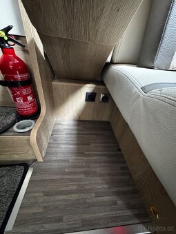 Mobilvetta 2,3 KEA I 86 - 12