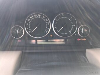 Reng Rover Lang Rover l 322 - 12