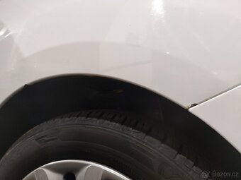 Citroen C3 Mk.2 1.4 benzín 54kW 178tkm 70 000,- Kč - 12