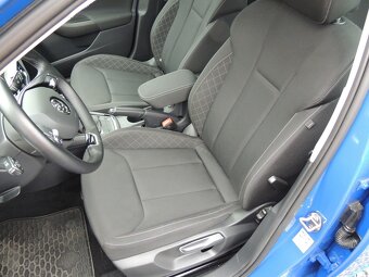 Škoda Scala 1.0TSi,81kw,DSG,2022,Alu,ČR,1majitel,-21%DPH - 12