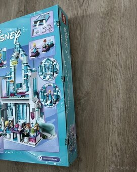 LEGO Disney Frozen 41148 Elsa a její ledový palác-NOVÉ - 12