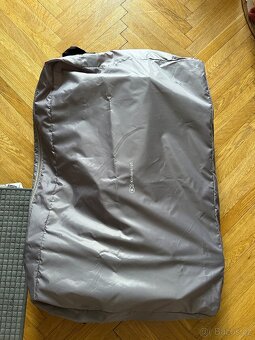 Dětská postýlka Kinderkraft NESTE UP - 12