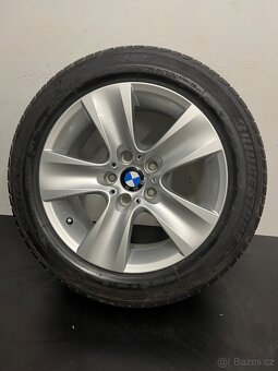 BMW 5 R17 F10 F11 Letní sada - 12