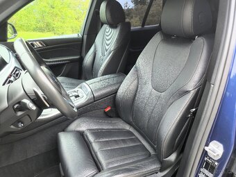BMW X5 xDrive30d 195Kw, 85.000 KM. Tažné , VZDUCH ,DPH, ČR. - 12