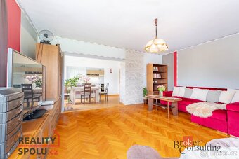 Prodej, domy/rodinný, 177.5 m2, Močítka, 46345 Svijanský Úje - 12