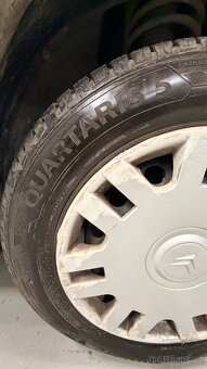 Citroen C3, 1.4 54kW 2004 - 12