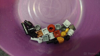 LEGO Harry Potter 76416 - 12