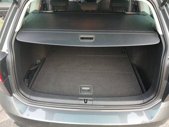 Vw golf 7 Join kombi 2018 - 12