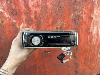 Golf 4 1.9tdi 81kw náhradní díly - 12