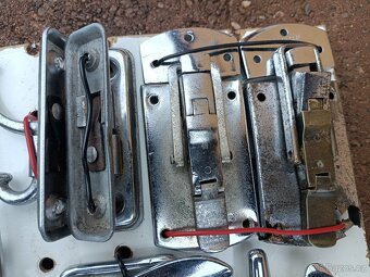 Škoda Octavia, Felicia - 12