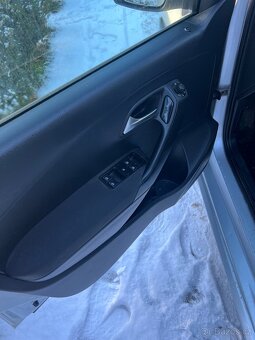 Vw polo 1.6tdi 55kw r.v2009 - 12