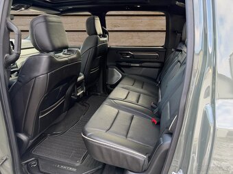 DODGE RAM 1500 LIMITED CANYON LAKE - 12