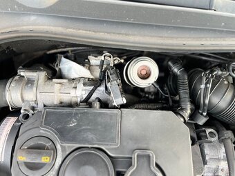 PRODAM Volkswagen EOS DSG AUTOMAT - 12