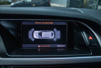 Audi A4 Avant 2,0 TDI 130 KW Multitronic AT8 - 12