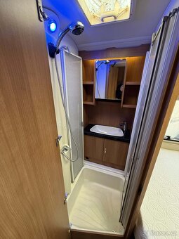 Tabbert 2016 Bellini 655 - 12