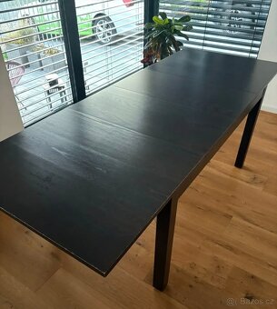 Ikea Hemnes nábytek - 12