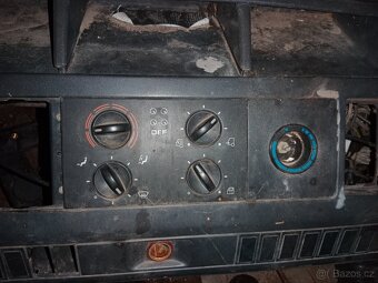 Zbytek věci man l2000 super ceny - 12