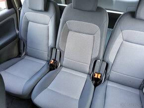 Ford S-MAX 2,0TDCI 2008 KRASNY CISTY - 12