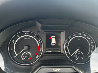 ŠKODA OCTAVIA  RS 2.0 TSI 162kW - 12