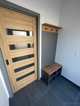 Nový mezonetový byt k pronájmu 2+kk (63 m²) - 12