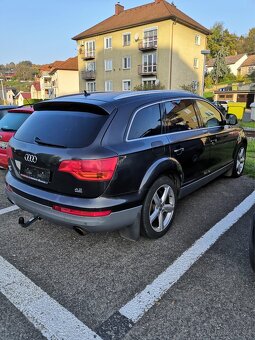 Audi q7 - 12