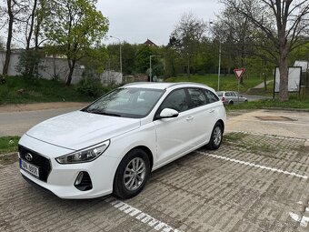 Hyundai i30 combi - 12
