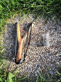 PCP Větrovka Kral Arms Puncher Shadow - 12