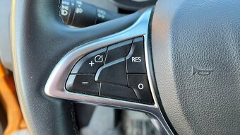 Dacia Duster, 1.6 LPG, ČR-1.maj., 2x kola, Prestige - 12