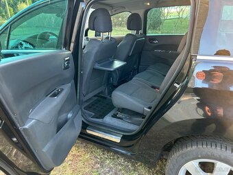Peugeot 5008 ČR Serviska - 12