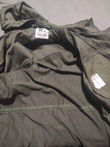 Francouzká vojenská parka - 12