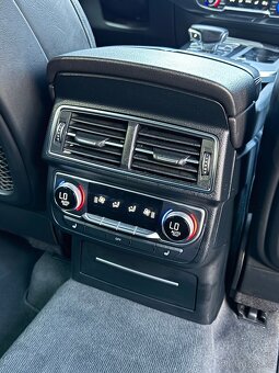 Audi Q7 - plná výbava+zimní kola+sherlog+noční vidění - 12
