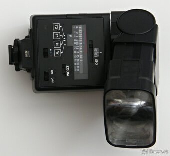 Blesk Topca 330 CTX - 12
