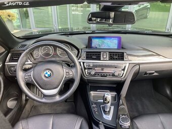 BMW Řada 4, 435i CABRIO M Performance - 12