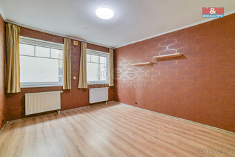 Pronájem obchod, služby, 69 m², Mar. Lázně, ul. Hlavní třída - 12