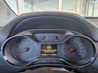 Opel Crossland X 1,2 Selection,Servis. Historie - 12