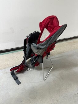 Salewa krosna pro děcko - 12