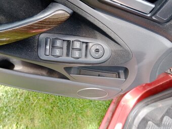 C max 1,8 Flexifuel benzin - 12