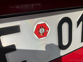 Honda Civic 7g EP1 - 12