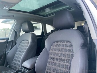 Audi S-line A4 b8 2.0tdi - 12